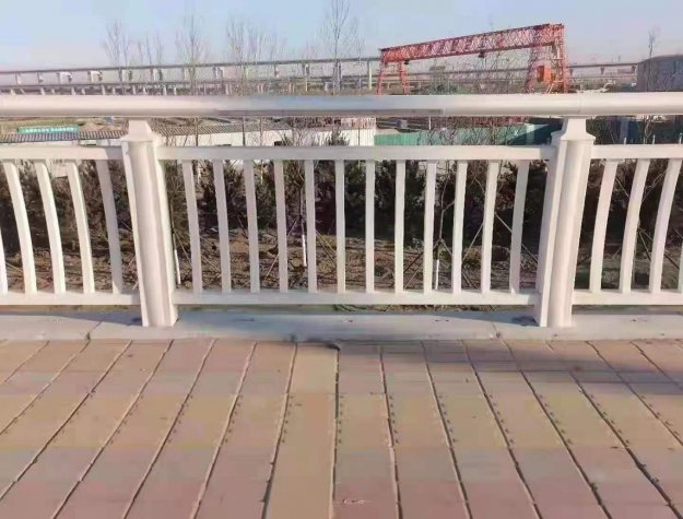 寶山鋁合金護欄