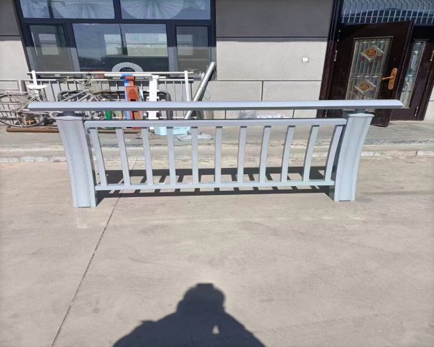 寶山鋁合金護欄