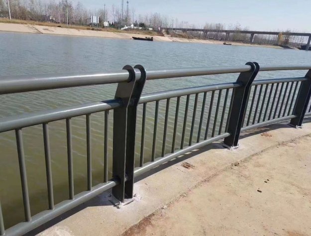 寶山不銹鋼護(hù)欄